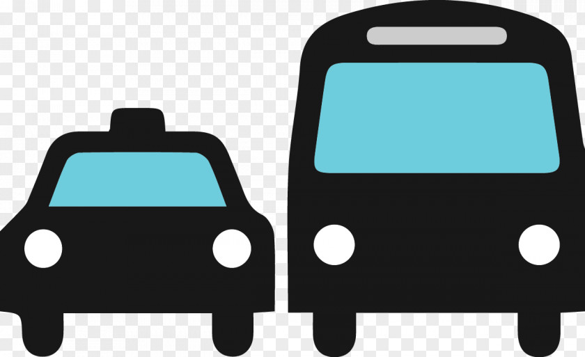 Bus Clip Art: Transportation Rail Transport PNG