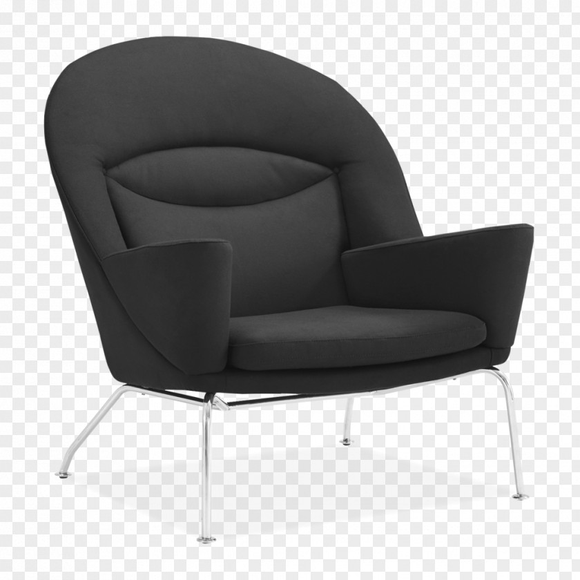 Chair Wing Table Furniture PNG