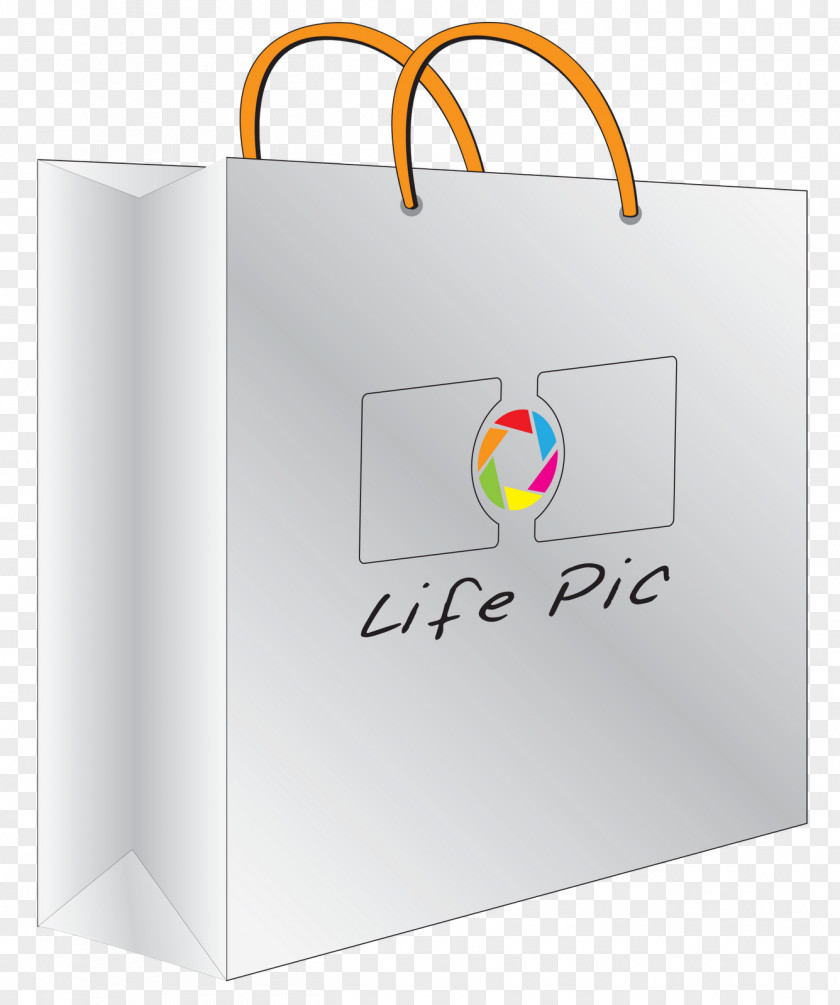 Design Shopping Bags & Trolleys Logo PNG