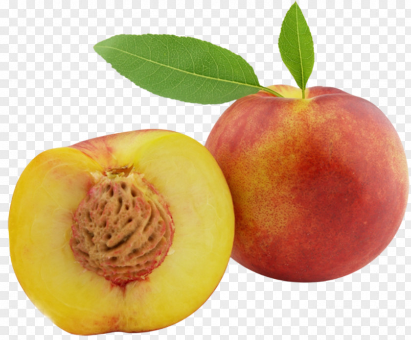 Drupe Superfood Fruit Peach Food Plant Nectarines PNG
