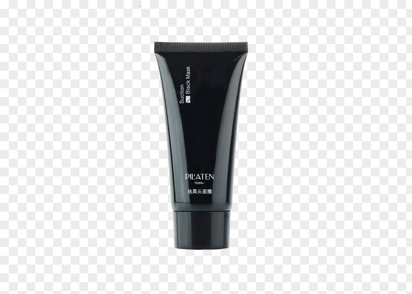 Face Lotion Comedo Cream Cosmetics PIL’ATEN Blackhead Extraction Mask PNG