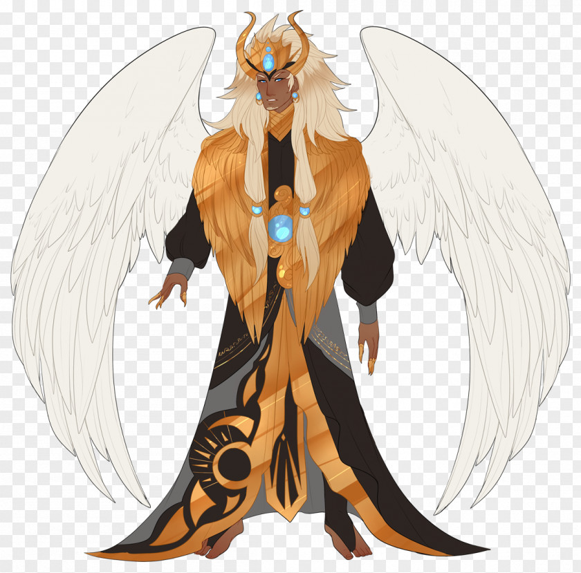 Fairy Mythology Legendary Creature Demon Costume Design PNG