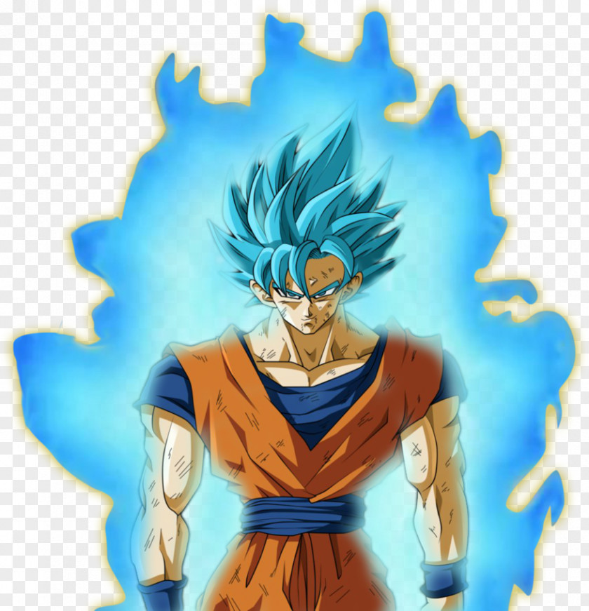 Goku Vegeta Trunks Gohan Gogeta PNG