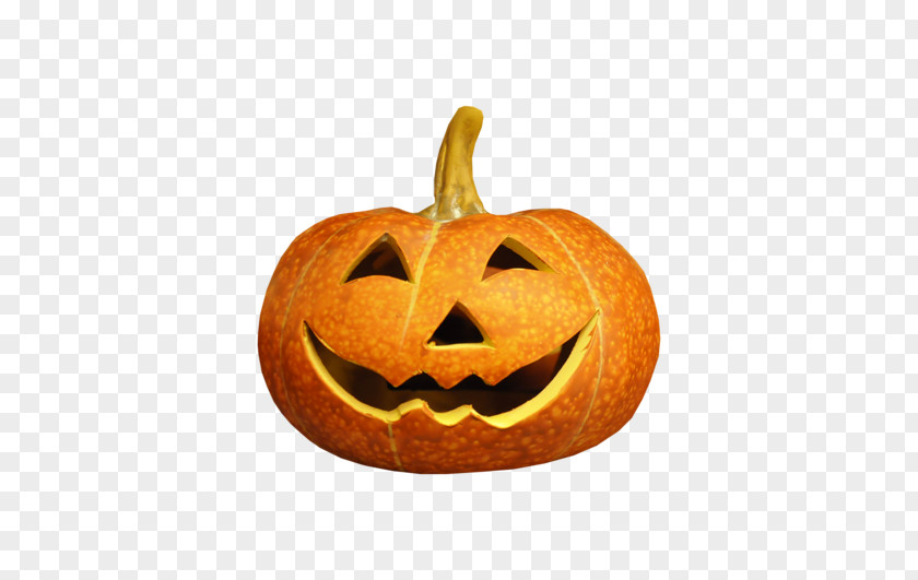Halloween Pumpkin Smiley Face Jack-o-lantern Clip Art PNG