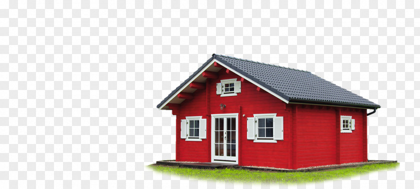 House Roof Property Facade PNG