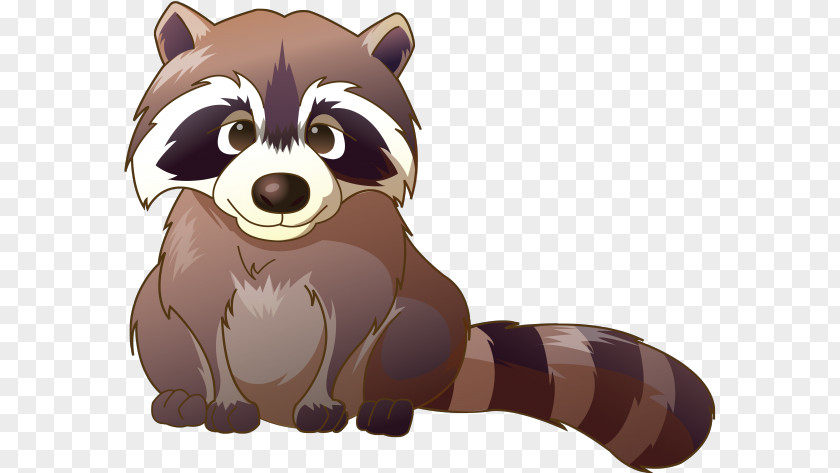 Koala Raccoon Wombat PNG