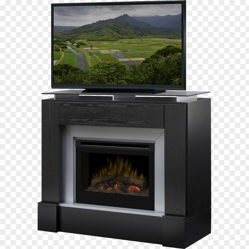 Portablefireplacecom Electric Fireplace Insert Lowe's GlenDimplex PNG
