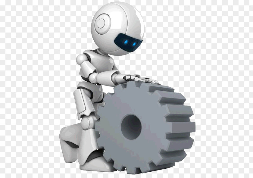 Robot Computer Numerical Control Business Industry PNG