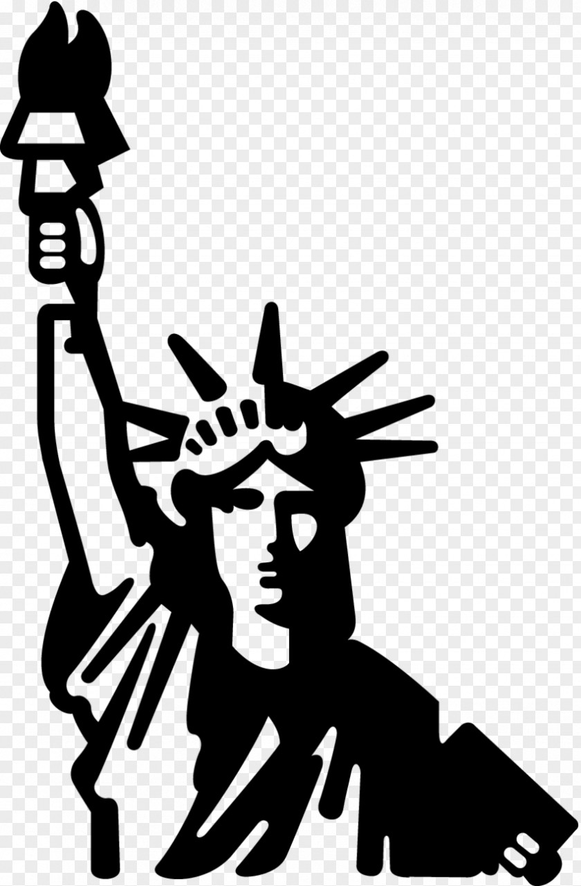 Statue Of Liberty Milton Glaser United States US Presidential Election 2016 Get Out The Vote American Institute Graphic Arts PNG