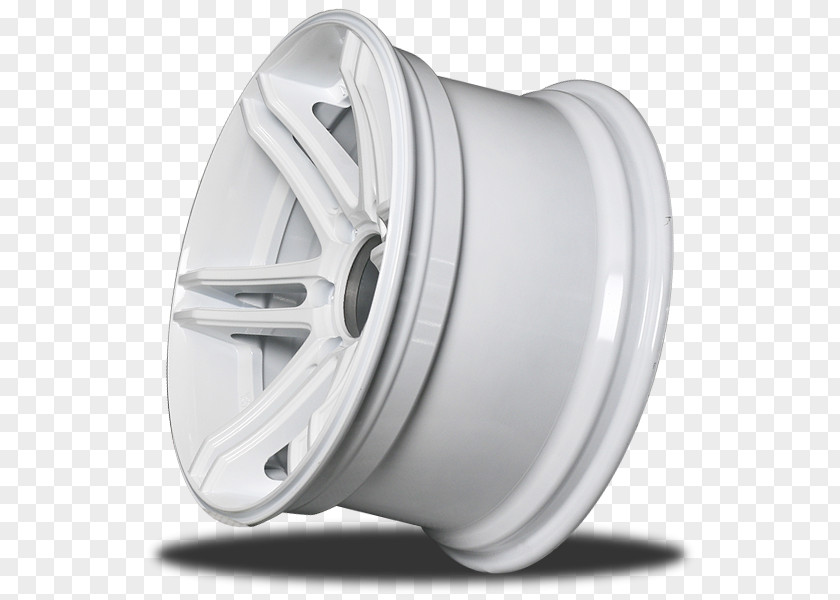 Car Alloy Wheel Spoke Rim PNG