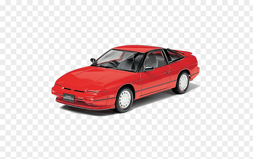 Car Nissan 180SX 200SX Sports PNG