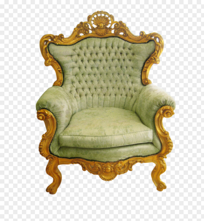 Chair Seat Couch Furniture Interior Design Services PNG