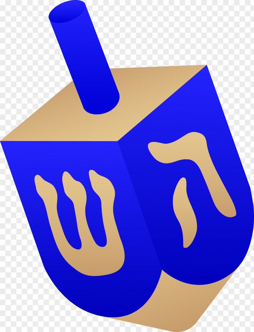 Dreidel Clip Art Openclipart Free Content Image PNG