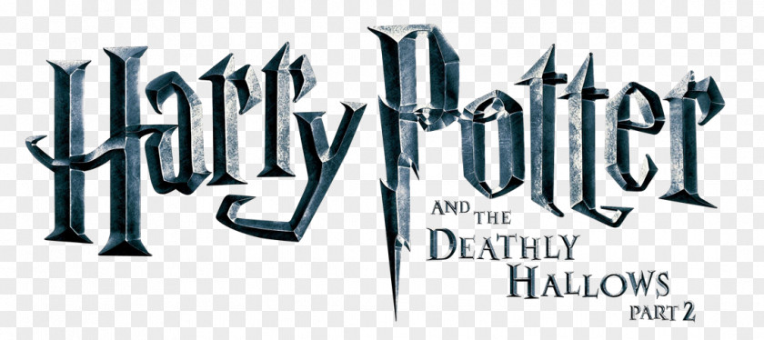 Harley Logo Harry Potter And The Deathly Hallows Pt 1 2 Film PNG