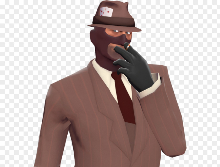 Hat Team Fortress 2 Classic Headgear Fedora PNG