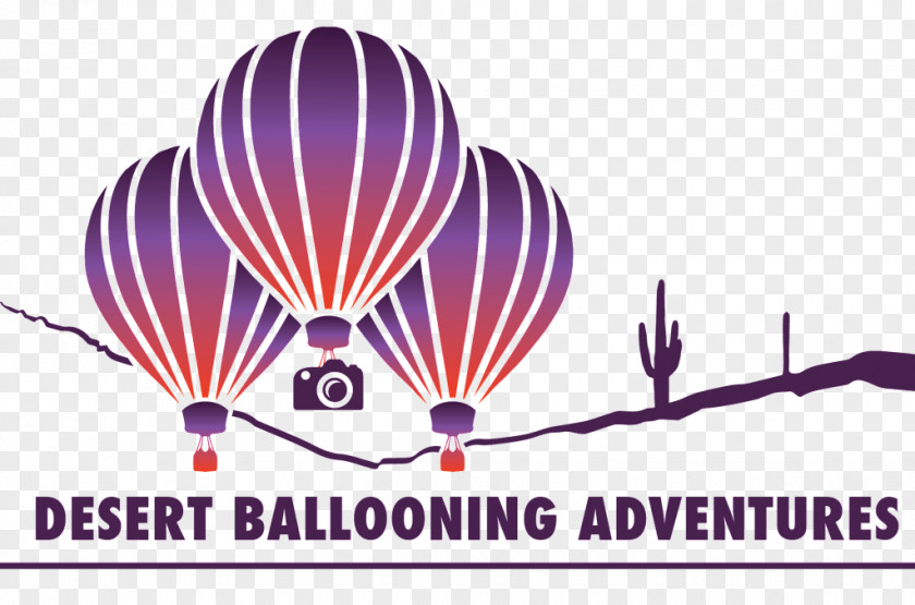 Hot Air Balloon Logo Ballooning Water PNG