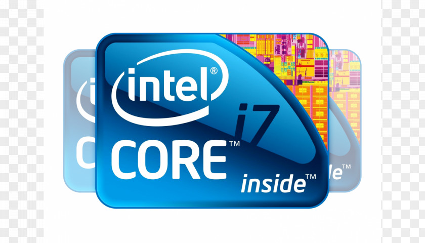 Intel Laptop Core I7 Central Processing Unit I5 PNG