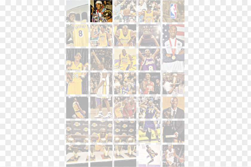 Michael Jordan Los Angeles Lakers Collage Chicago Bulls PNG