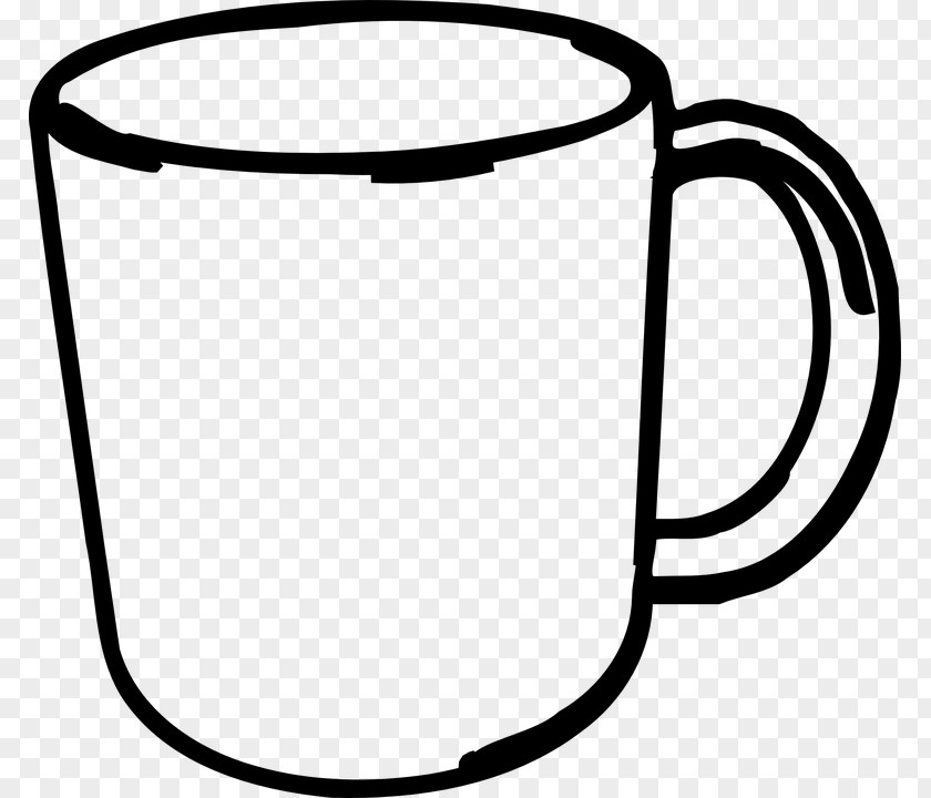 Mug Coffee Cup Clip Art PNG