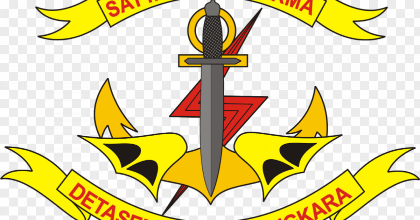 Panglima Tertinggi Indonesian Navy Denjaka Marine Corps Taifib PNG