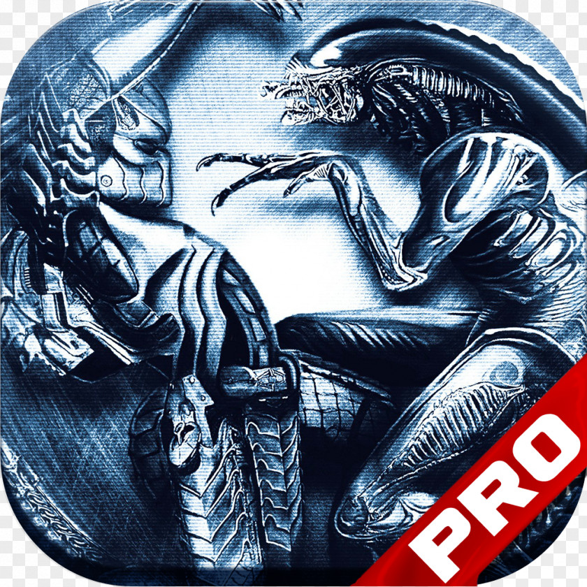 Predator Aliens Vs. Predator: Requiem High-definition Video PNG