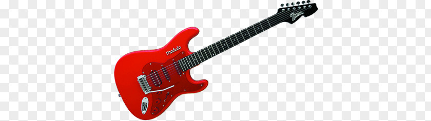 Red Guitar PNG guitar clipart PNG