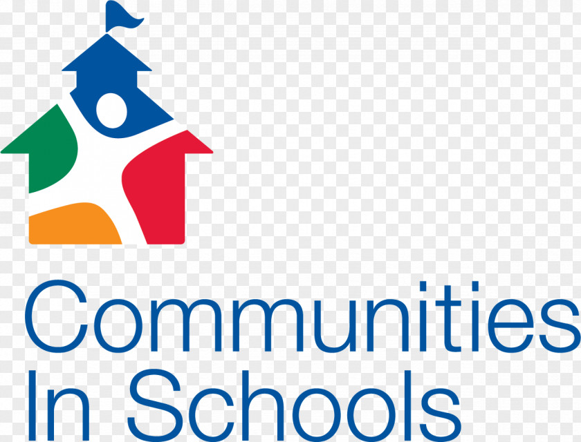 School Logo Communities In Sch Charlotte Brand Font PNG