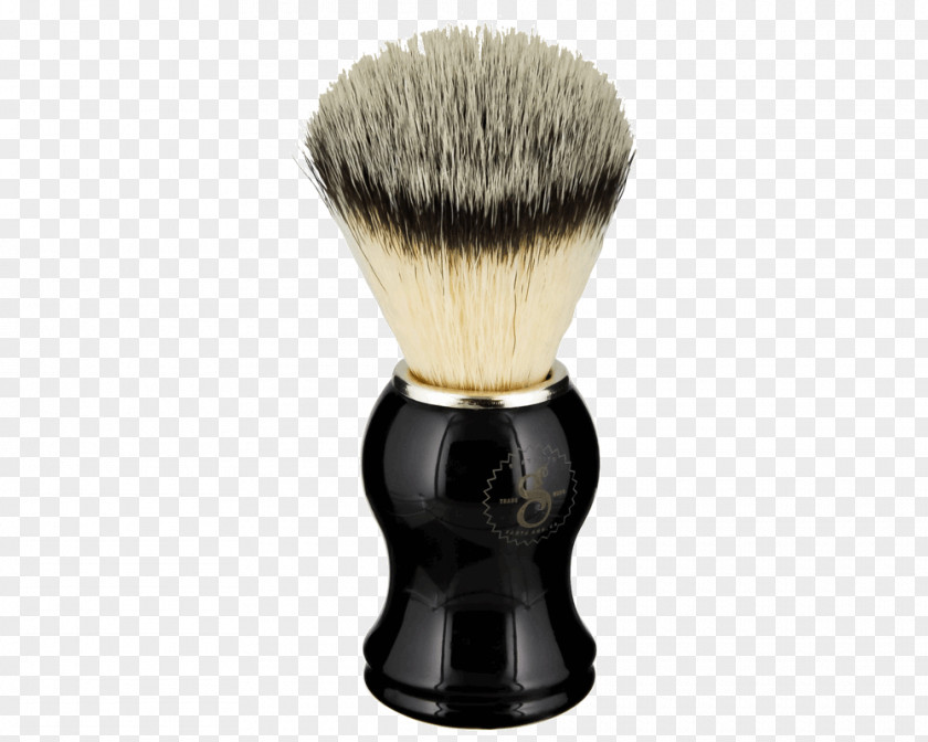 Shaving Brush Shave Brocha Barber PNG