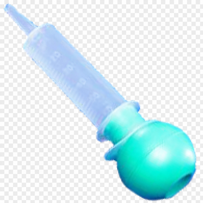 Syringe Plastic Irrigation Hypodermic Needle Wound PNG