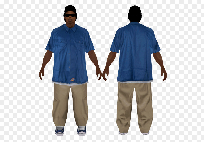T-shirt Grand Theft Auto: San Andreas Multiplayer Mod Gucci PNG