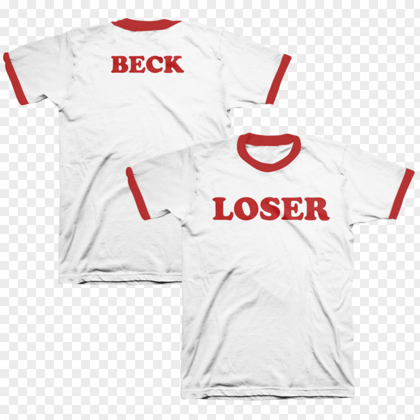 T-shirt Hoodie Sports Fan Jersey Loser PNG