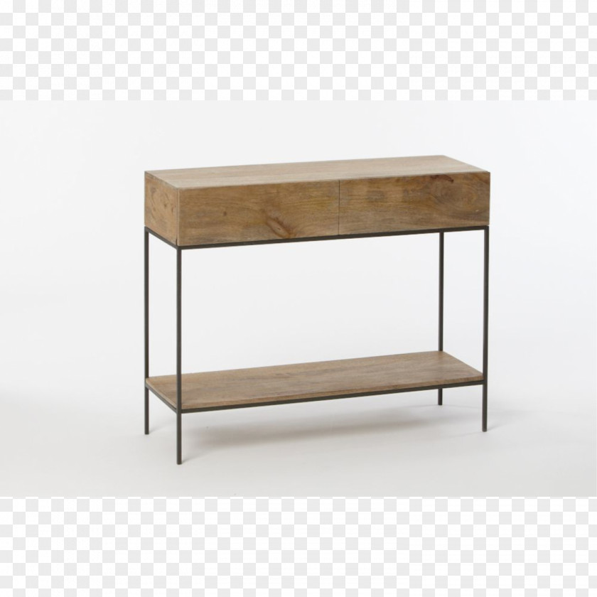 Table Pier Furniture Hall Shelf PNG