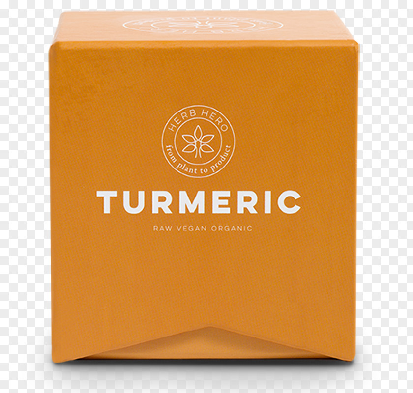 Turmeric Powder Organic Food Herb Superfood PNG