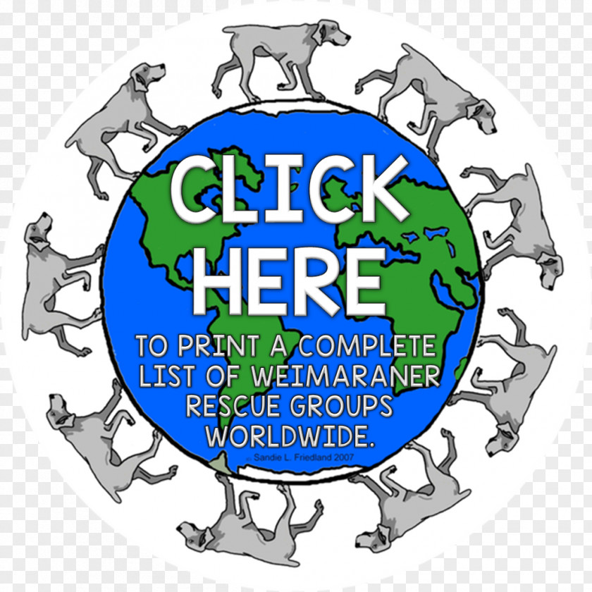 Weimaraner Organization Brand Human Behavior Logo PNG