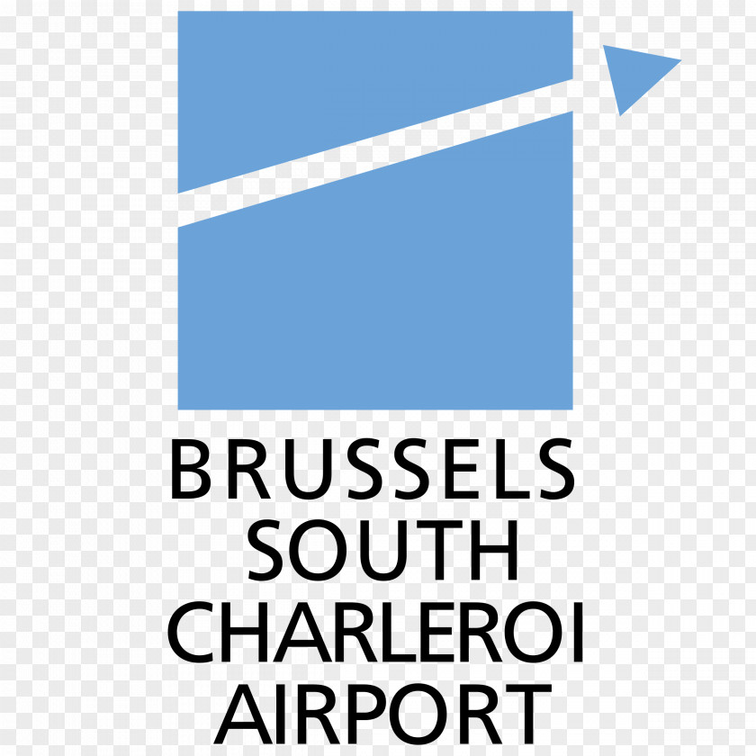 Airport Brussels South Charleroi Logo City Of Organization PNG