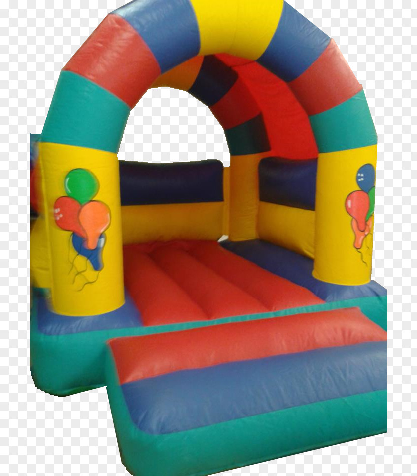 Bouncing Castle Inflatable Bouncers Toy Balloon PNG