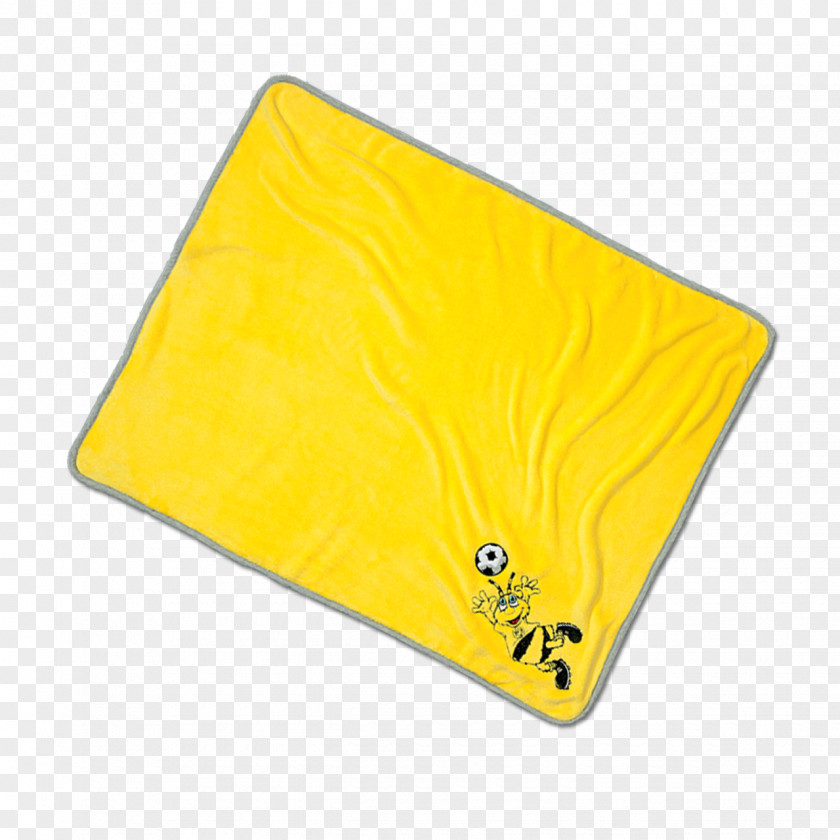 Bvb Borussia Dortmund Чехол Blanket Case Solapa PNG