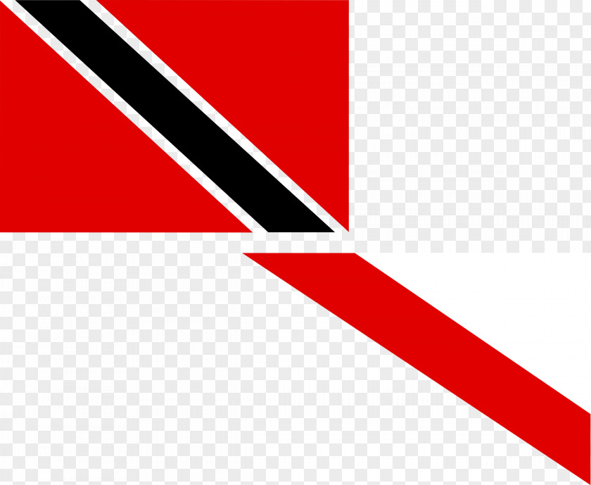Caribbean Flag Of Trinidad And Tobago National Colombia PNG