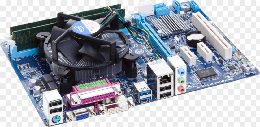 Computer Graphics Cards & Video Adapters Motherboard System Cooling Parts Power Converters Hardware PNG