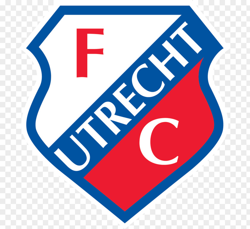 Football FC Utrecht Logo Eredivisie PNG