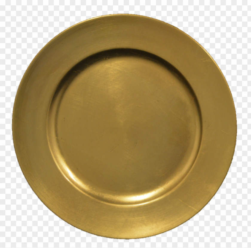 Glass Plate Tableware Charger Platter PNG