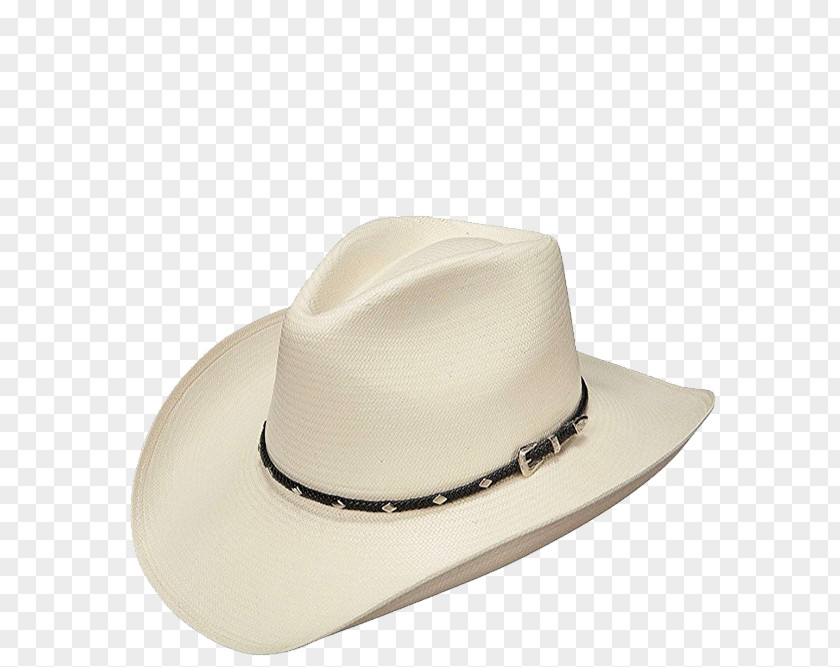 Hat Stetson 8X Diamond Jim Straw Cowboy PNG
