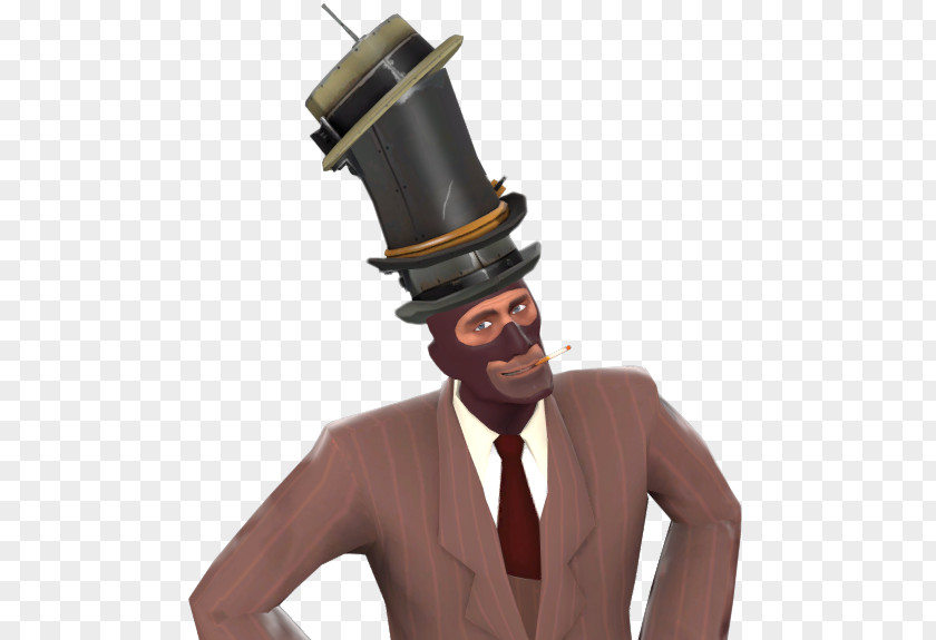 Hat Team Fortress 2 Sombrero Chapeau Claque Turtle Rock Studios PNG