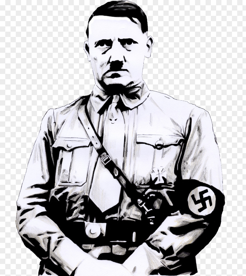 Hitler PNG clipart PNG