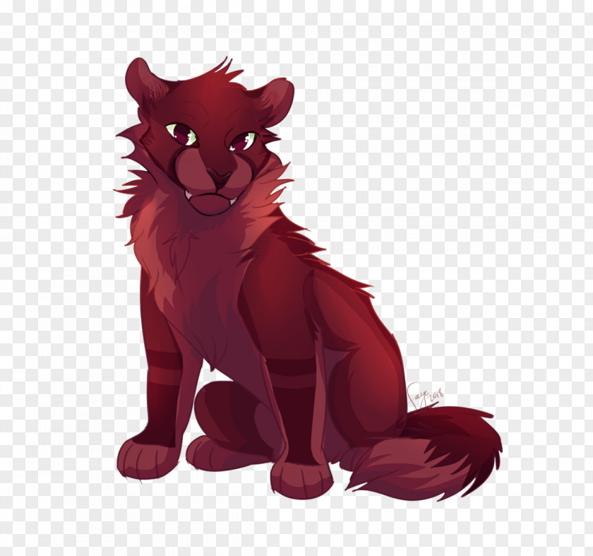 Lion Whiskers Digital Art Artist PNG