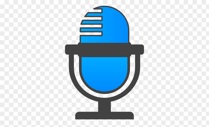 Microphone Recording Universal Design For Learning Video PNG