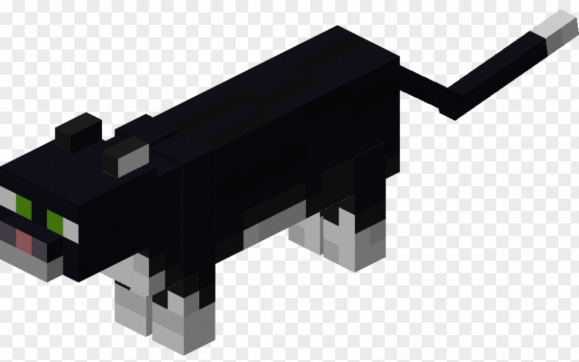 Minecraft Minecraft: Pocket Edition Ocelot Kitten Siamese Cat PNG