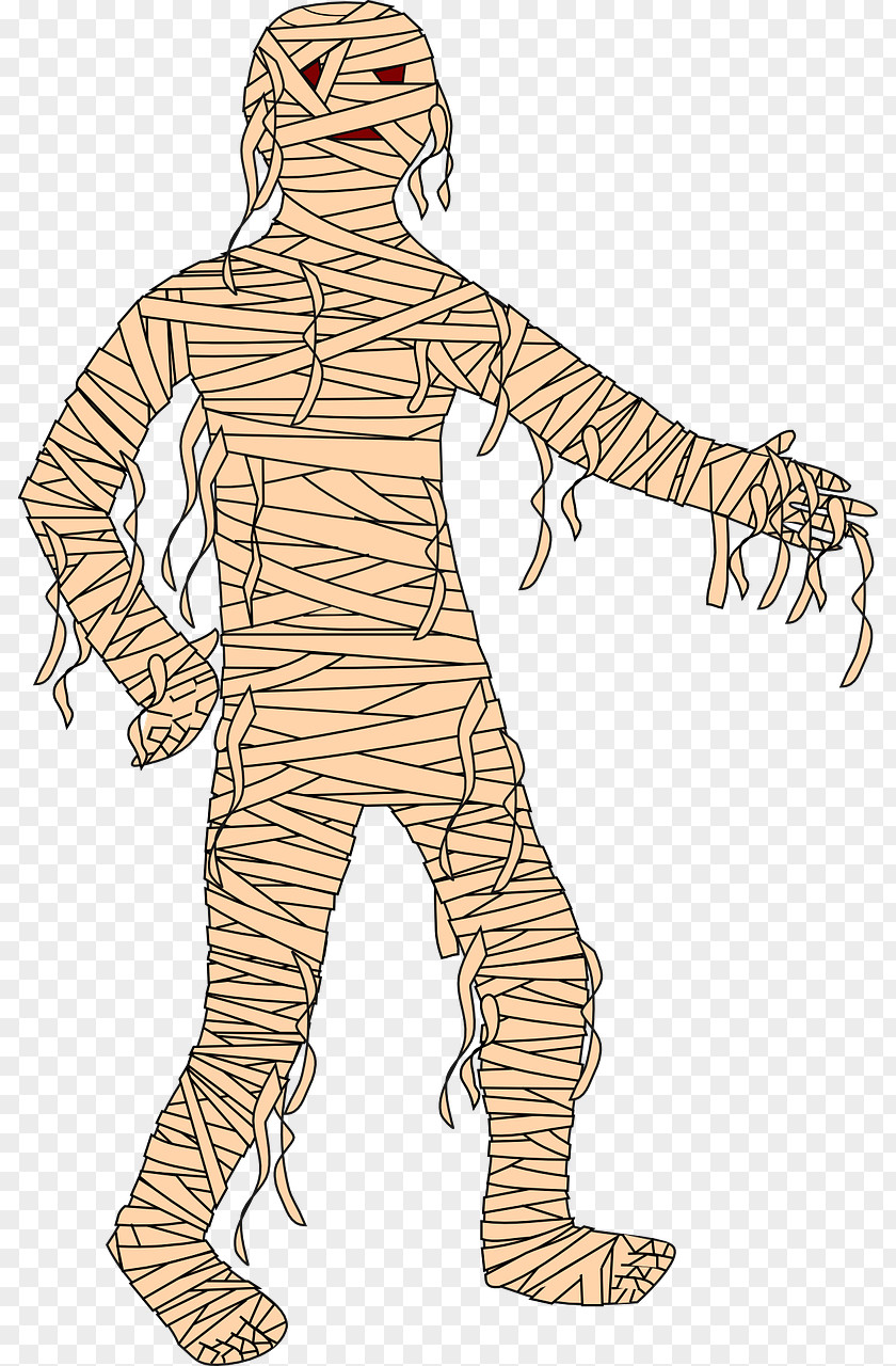 Mummy YouTube Ancient Egypt Clip Art PNG