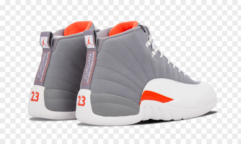 Nike Sneakers Air Jordan Shoe White PNG