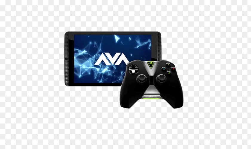 Nvidia Shield Tablet Video Game Consoles Controllers Wii PNG